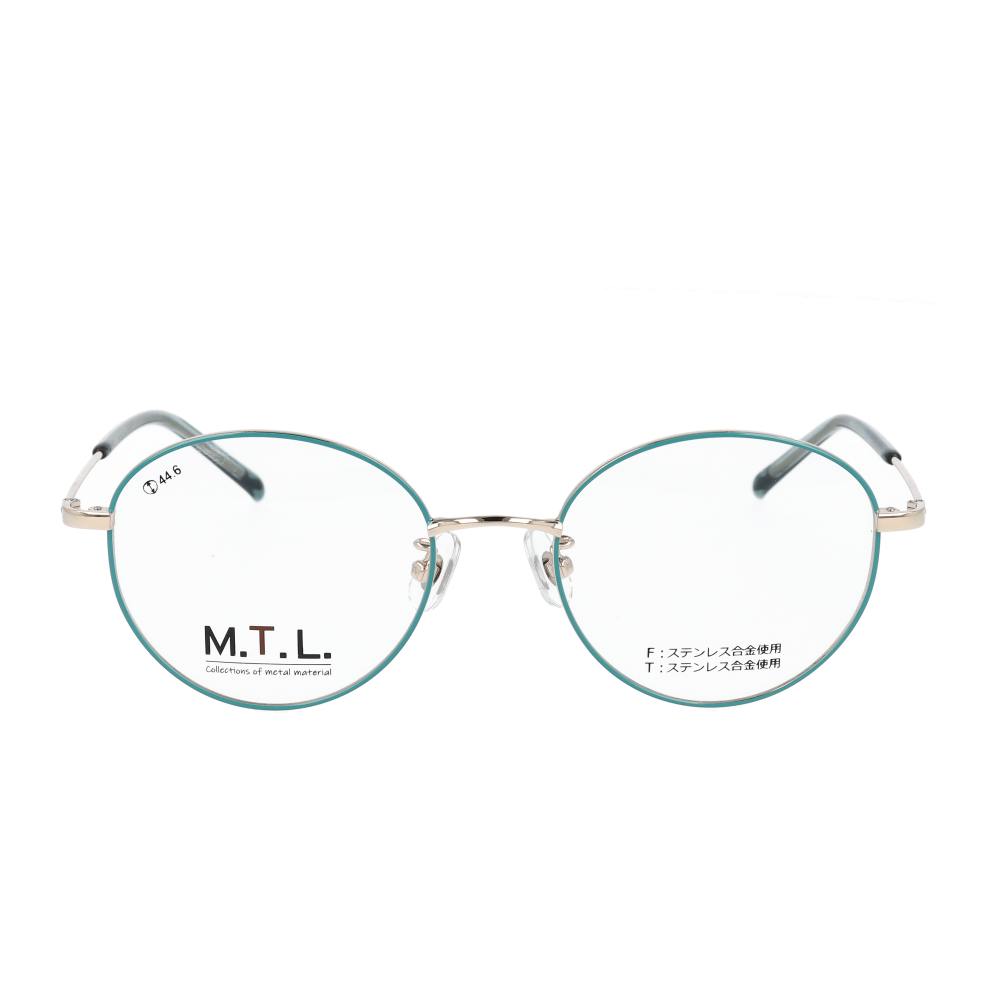 M.T.L. MTL-011_C-4_サイズ51